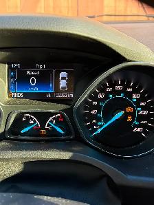 2016 Ford Escape SE AWD - Photo 10