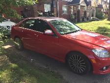 Mercedes C230 4 Matic well maintained - Photo 2