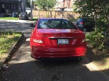 Mercedes C230 4 Matic well maintained - Photo 3