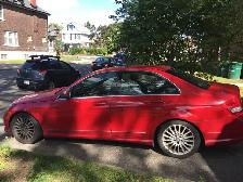 Mercedes C230 4 Matic well maintained - Photo 4