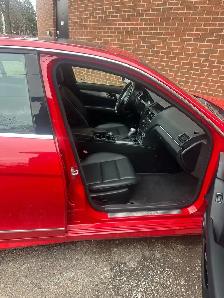 Mercedes C230 4 Matic well maintained - Photo 6