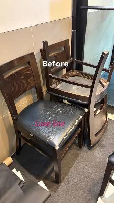 Furniture Repair & Upholstery Services - Photo 2