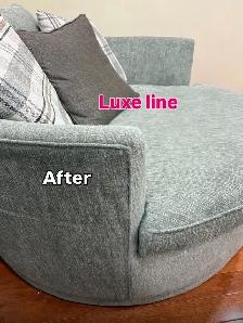 Furniture Repair & Upholstery Services - Photo 5