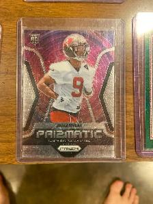Sports cards - Photo 4