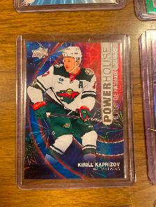 Sports cards - Photo 6