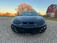 1998 Pontiac Firebird - Photo 3