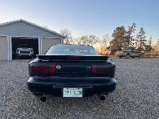 1998 Pontiac Firebird - Photo 4