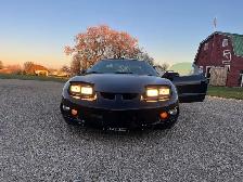 1998 Pontiac Firebird - Photo 5