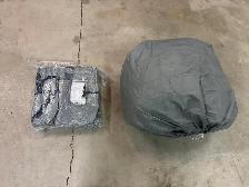 Truck covers for regular cab short box truck - Photo 2