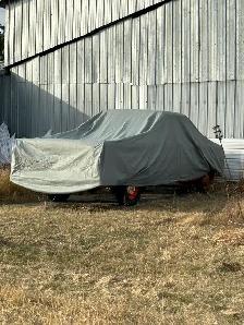 Truck covers for regular cab short box truck - Photo 3
