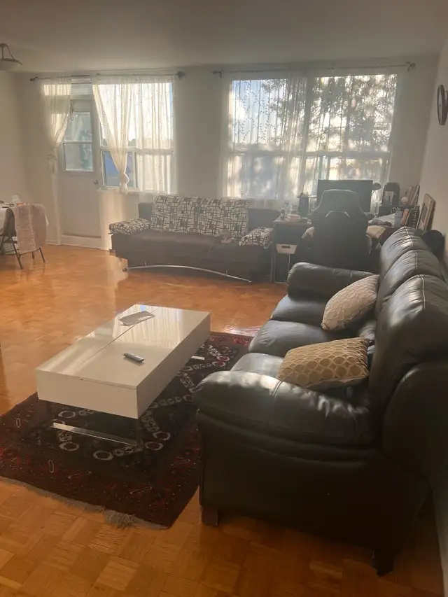 Short term rentals