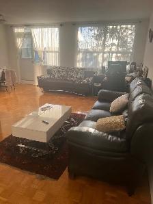 Short term rentals