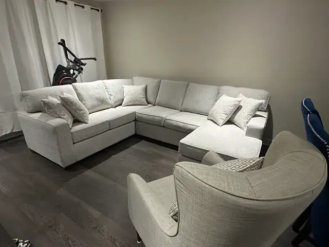 sofa sectionel