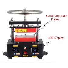 Hand Crank Heat Press Sublimation Transfer Machine 110230 - Photo 2