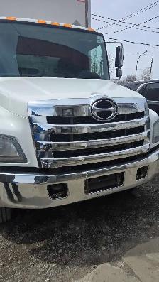 driver needed. Class 3.