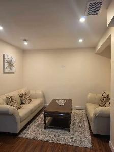 Basement fully furnished separate entrance west Edmonton - Photo 3