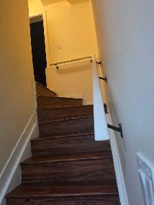 Basement fully furnished separate entrance west Edmonton - Photo 4