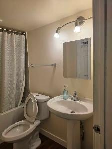 Basement fully furnished separate entrance west Edmonton - Photo 6