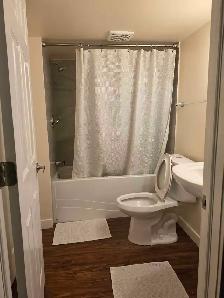 Basement fully furnished separate entrance west Edmonton - Photo 7