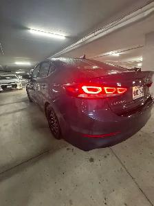 2018 Hyundai Elantra Limited - One Owner, No Accidents, New Tire - Photo 2