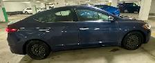 2018 Hyundai Elantra Limited - One Owner, No Accidents, New Tire - Photo 5