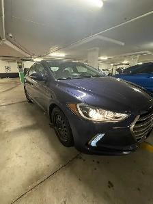 2018 Hyundai Elantra Limited - One Owner, No Accidents, New Tire - Photo 6