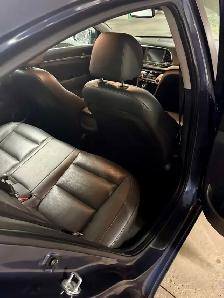 2018 Hyundai Elantra Limited - One Owner, No Accidents, New Tire - Photo 8