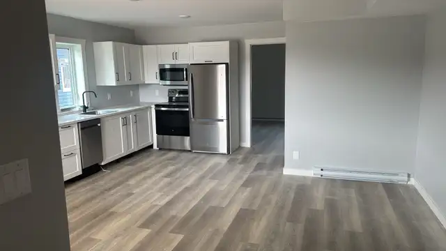 One Bedroom Unit for rent