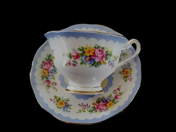 Royal Albert - Prudence (Blue)
