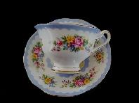 Royal Albert - Prudence (Blue)