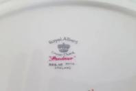 Royal Albert - Prudence (Blue) - Photo 2