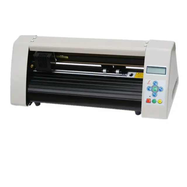 Desktop 15' Redsail Vinyl Sign Cutter Plotter Cutting Plotter
