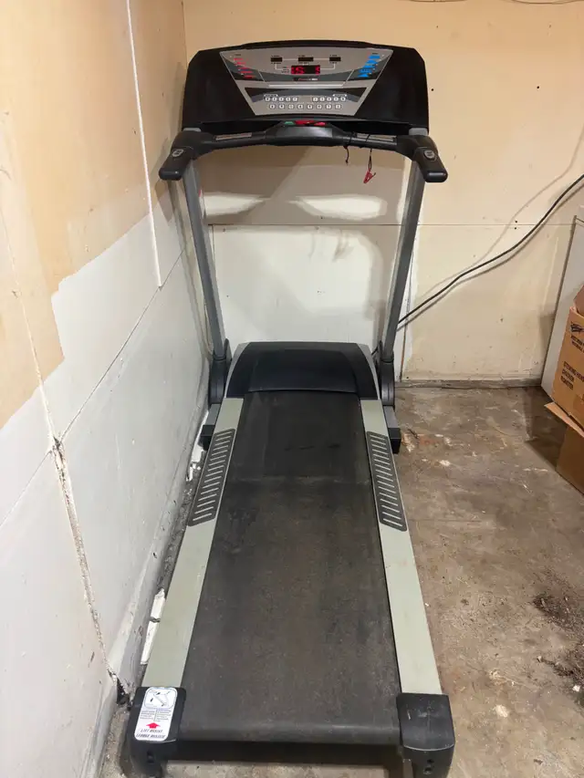 Treadmill