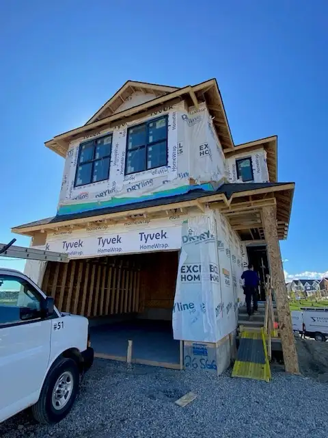 Framer or framers helper needed