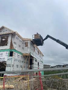 Framer or framers helper needed - Photo 3