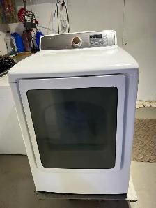 Samsung Dryer