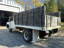 1958 CHEV C-60 CLASSIC 2 TON TRUCK - Photo 5