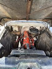 1958 CHEV C-60 CLASSIC 2 TON TRUCK - Photo 6