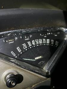 1958 CHEV C-60 CLASSIC 2 TON TRUCK - Photo 9