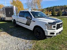 2019 Ford F150 Supercrew 4x4 - Photo 2