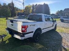 2019 Ford F150 Supercrew 4x4 - Photo 3