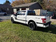 2019 Ford F150 Supercrew 4x4 - Photo 4