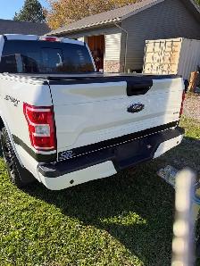 2019 Ford F150 Supercrew 4x4 - Photo 5