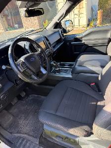 2019 Ford F150 Supercrew 4x4 - Photo 6