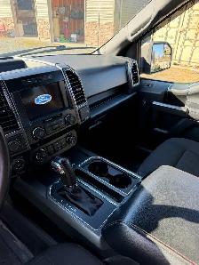 2019 Ford F150 Supercrew 4x4 - Photo 7