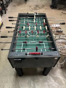 Foosball table - Photo 2