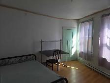 Furnished room for rent in NDG