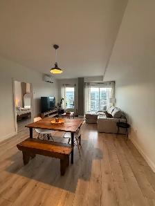 Appartement à St-Romuald