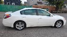 2010 Nissan altima  (SOLD) yesterday October 22