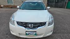 2010 Nissan altima  (SOLD) yesterday October 22 - Photo 2